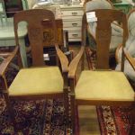 389 8250 CHAIRS